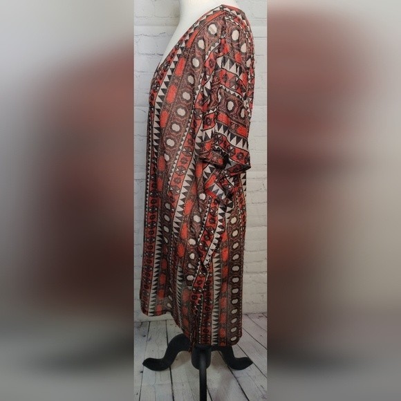 H&M Poncho size XL - Picture 3 of 7